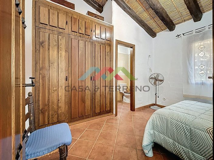 Image No.30-Villa de 3 chambres à vendre à Cómpeta