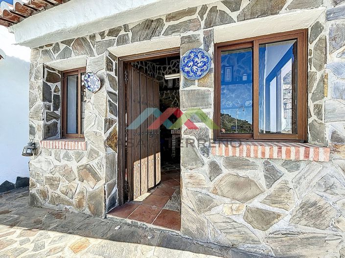 Image No.34-Villa de 3 chambres à vendre à Cómpeta