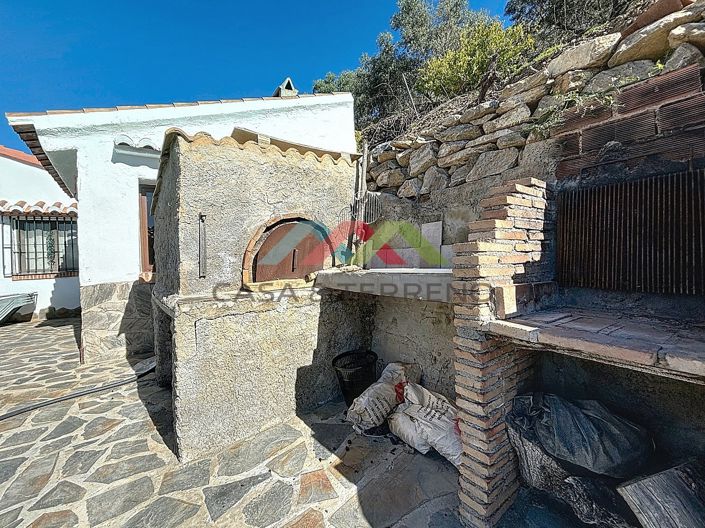 Image No.41-Villa de 3 chambres à vendre à Cómpeta