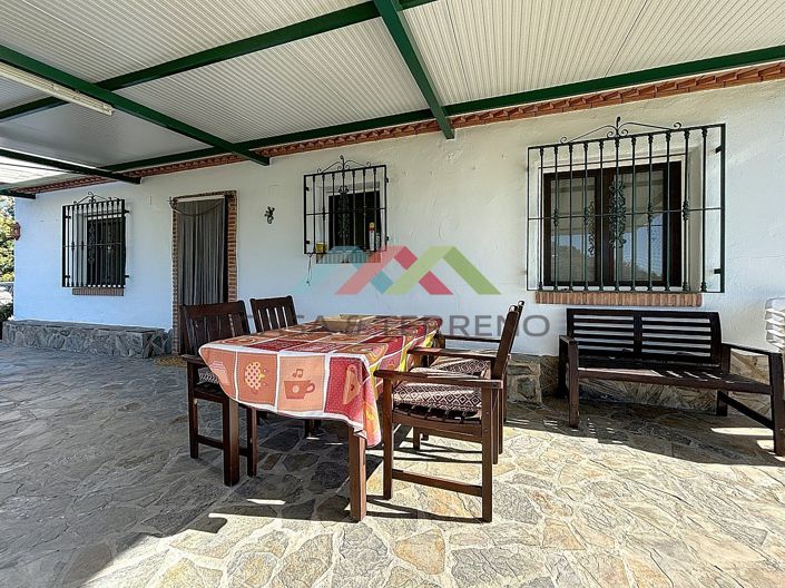 Image No.5-Villa de 3 chambres à vendre à Cómpeta