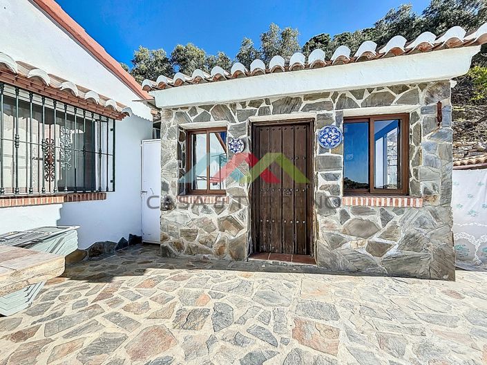 Image No.6-Villa de 3 chambres à vendre à Cómpeta