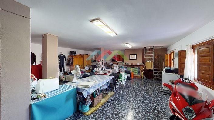 Image No.23-Villa de 2 chambres à vendre à Sayalonga