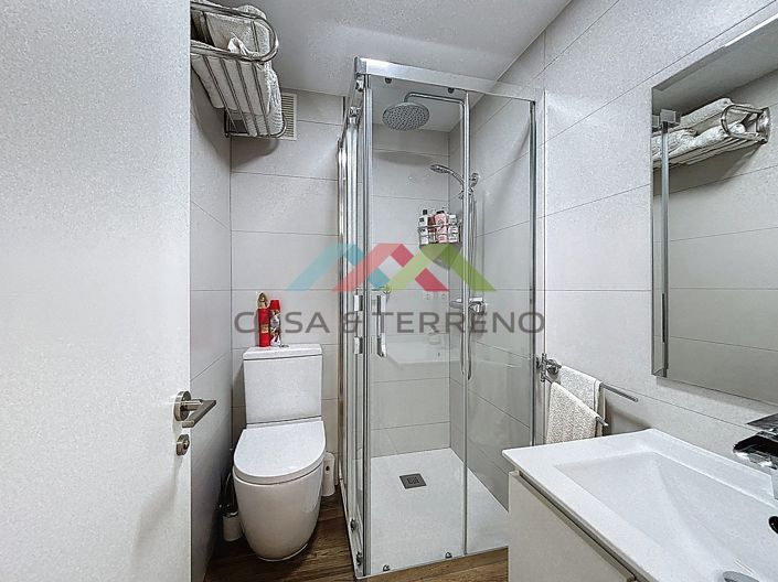 Image No.24-Appartement de 3 chambres à vendre à Rincón de la Victoria