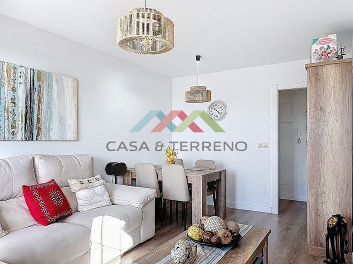 Image No.7-Appartement de 3 chambres à vendre à Rincón de la Victoria