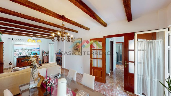 Image No.11-Villa de 3 chambres à vendre à Torre del Mar