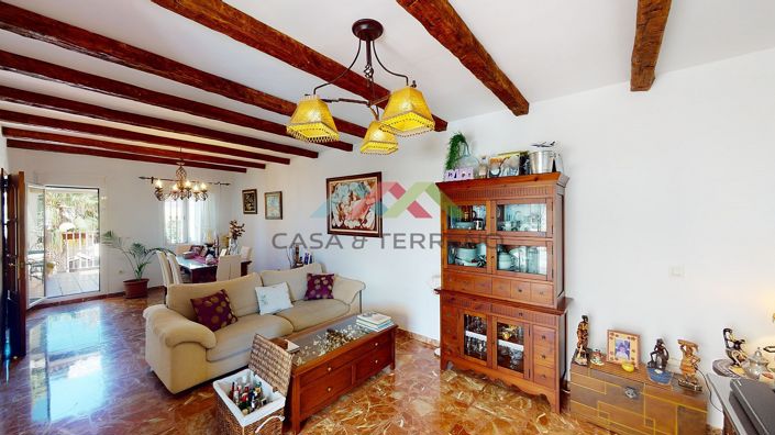 Image No.13-Villa de 3 chambres à vendre à Torre del Mar