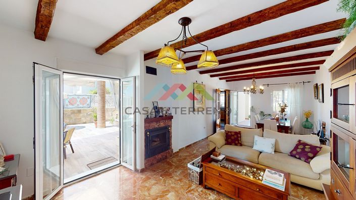 Image No.14-Villa de 3 chambres à vendre à Torre del Mar