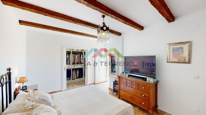 Image No.26-Villa de 3 chambres à vendre à Torre del Mar