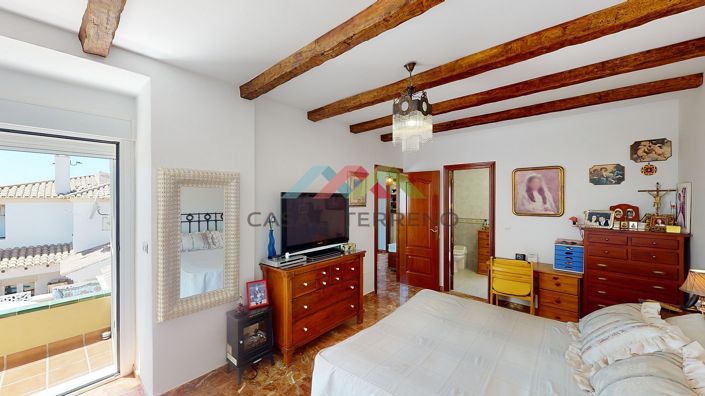 Image No.27-Villa de 3 chambres à vendre à Torre del Mar
