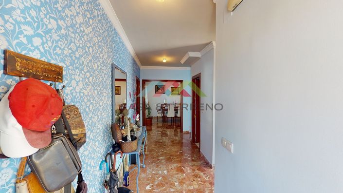 Image No.5-Villa de 3 chambres à vendre à Torre del Mar