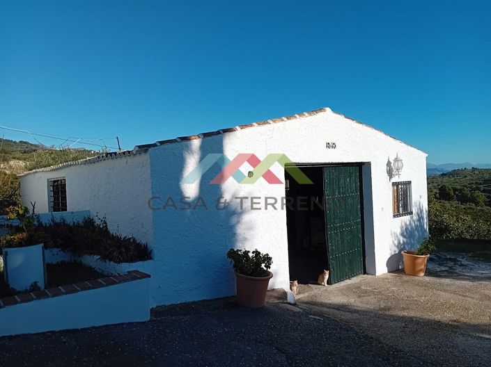 Image No.22-5 Bed Country House for sale