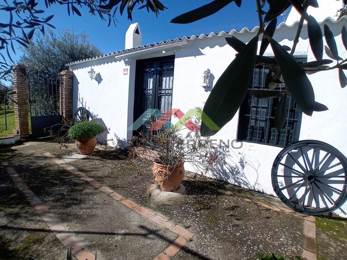 Image No.3-5 Bed Country House for sale