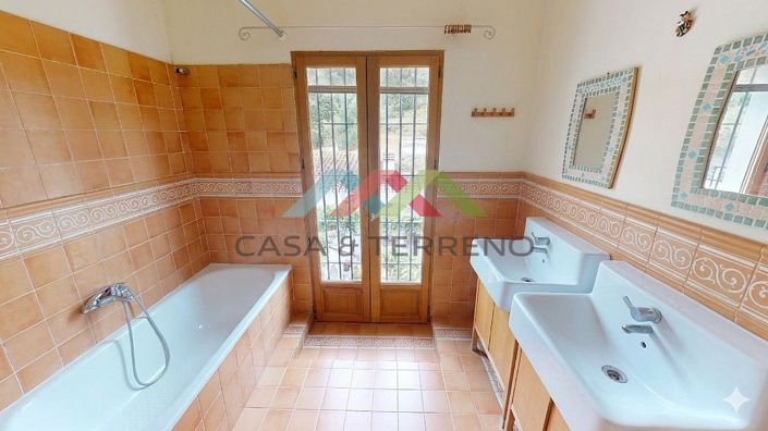 Image No.12-Villa de 7 chambres à vendre à Álora