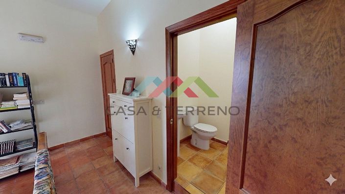 Image No.13-Villa de 7 chambres à vendre à Álora