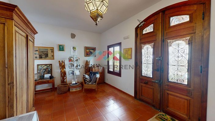 Image No.15-Villa de 7 chambres à vendre à Álora