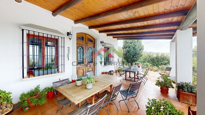 Image No.23-Villa de 7 chambres à vendre à Álora