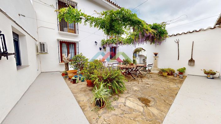 Image No.32-Villa de 7 chambres à vendre à Álora