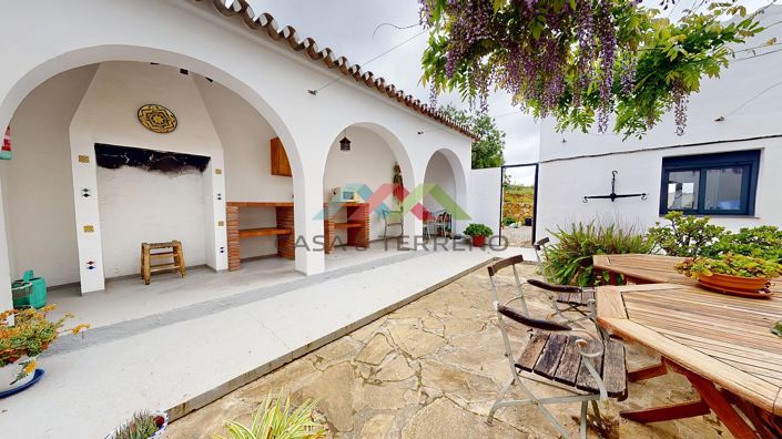 Image No.34-Villa de 7 chambres à vendre à Álora