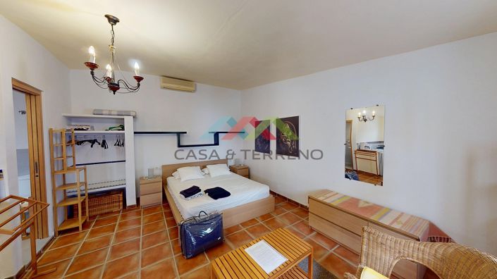Image No.38-Villa de 7 chambres à vendre à Álora