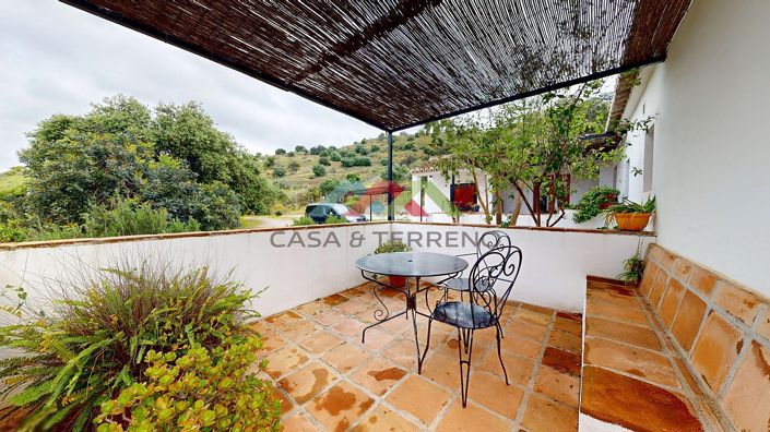 Image No.42-Villa de 7 chambres à vendre à Álora