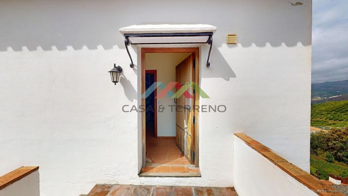 Image No.44-Villa de 7 chambres à vendre à Álora