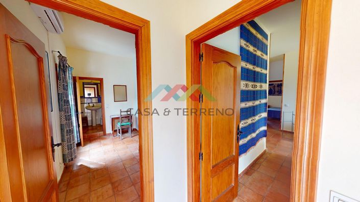 Image No.45-Villa de 7 chambres à vendre à Álora