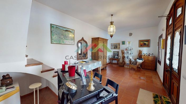 Image No.8-Villa de 7 chambres à vendre à Álora