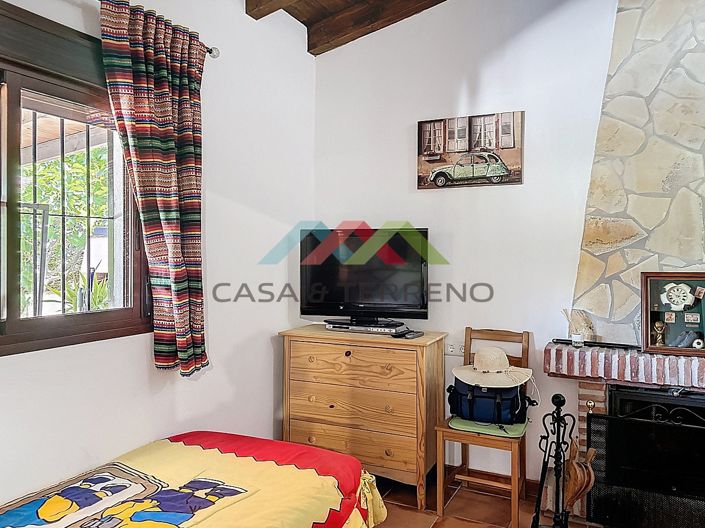 Image No.12-1 Bed Country House for sale