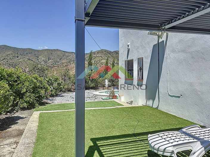 Image No.22-1 Bed Country House for sale