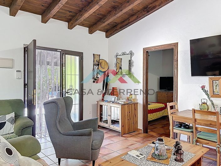 Image No.6-1 Bed Country House for sale