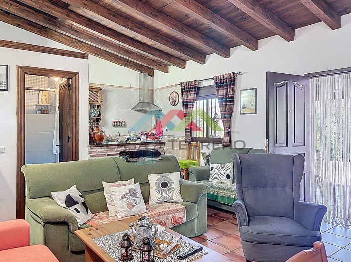 Image No.7-1 Bed Country House for sale
