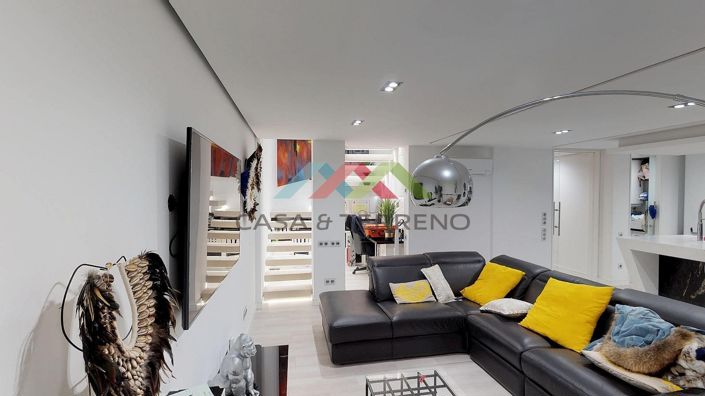 Image No.3-3 Bed Duplex for sale