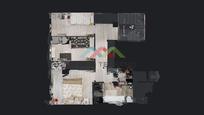 Image No.42-3 Bed Duplex for sale