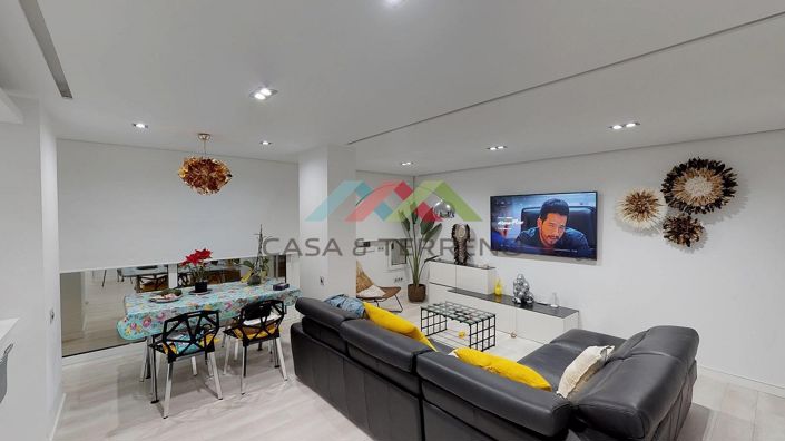 Image No.5-3 Bed Duplex for sale