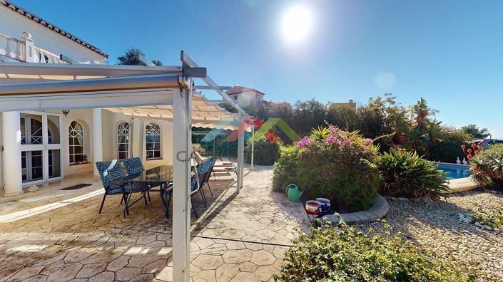 Image No.6-Villa de 4 chambres à vendre à Algarrobo