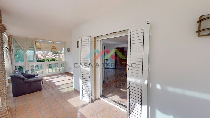 Image No.14-Villa de 5 chambres à vendre à Caleta de Vélez