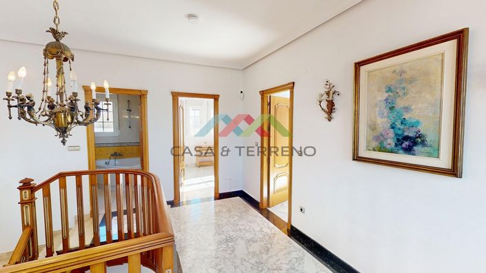 Image No.27-Villa de 5 chambres à vendre à Caleta de Vélez