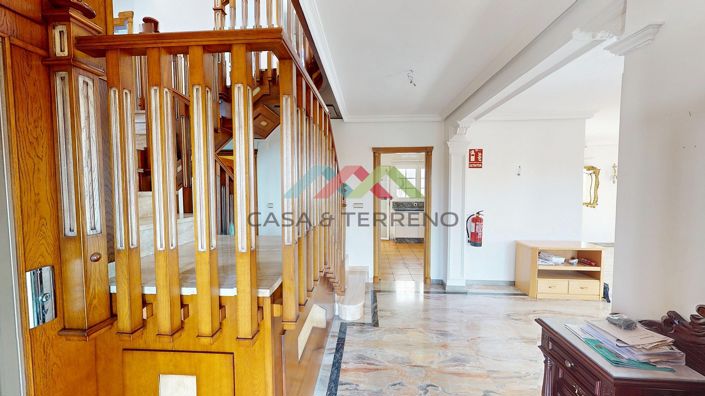 Image No.4-Villa de 5 chambres à vendre à Caleta de Vélez