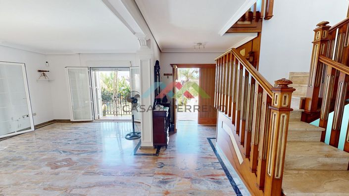 Image No.9-Villa de 5 chambres à vendre à Caleta de Vélez