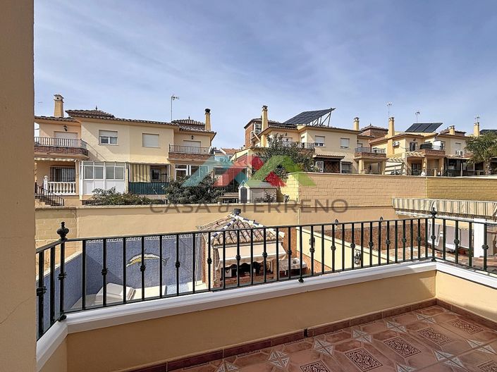 Image No.27-4 Bed Villa for sale