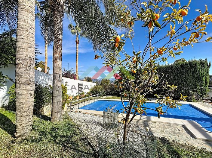 Image No.45-3 Bed Villa for sale