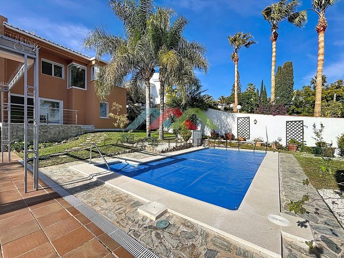 Image No.48-3 Bed Villa for sale