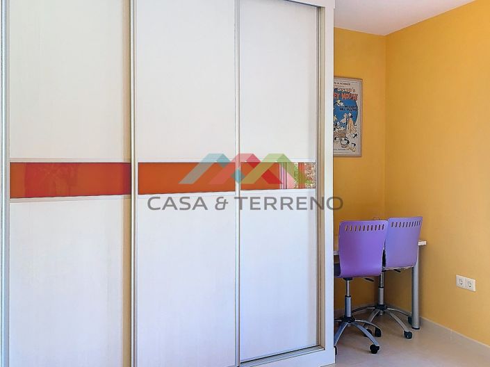 Image No.15-Villa de 2 chambres à vendre à Malaga