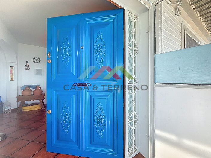 Image No.25-Maison de campagne de 2 chambres à vendre à Vélez-Málaga