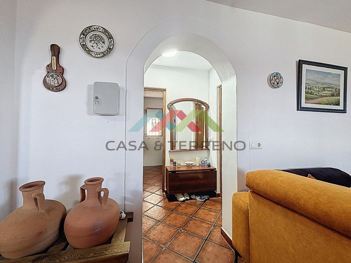 Image No.36-Maison de campagne de 2 chambres à vendre à Vélez-Málaga