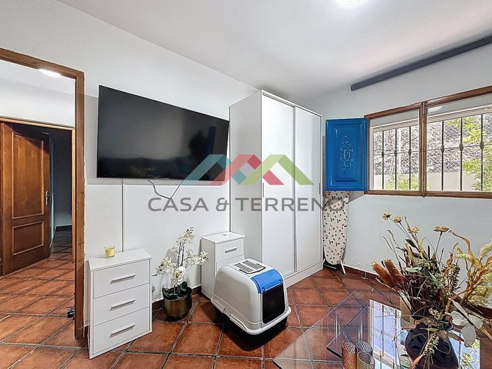 Image No.38-Maison de campagne de 2 chambres à vendre à Vélez-Málaga
