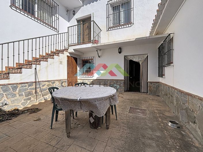 Image No.6-Villa de 6 chambres à vendre à Periana