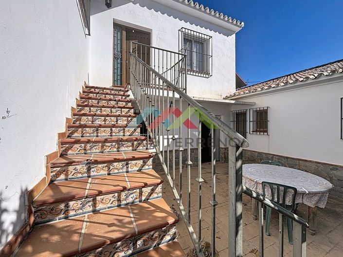 Image No.9-Villa de 6 chambres à vendre à Periana