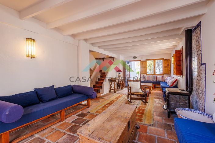 Image No.7-3 Bed Townhouse for sale