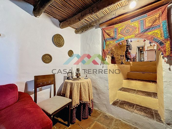 Image No.35-Villa de 6 chambres à vendre à Comares